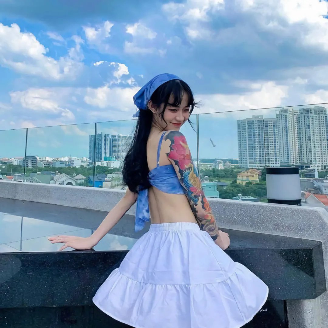 朗园