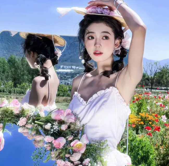 我的魔法预言